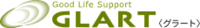 株式会社GLART-ロゴ
