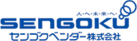 センゴクベンダー株式会社-ロゴ