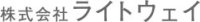 Lightway Co., Ltd.-logo