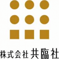 株式会社共臨社-ロゴ