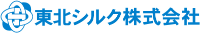 東北シルク株式会社-ロゴ