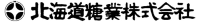 北海道糖業株式会社-ロゴ