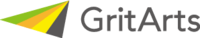 株式会社グリットアーツ-ロゴ