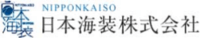 日本海装株式会社-ロゴ