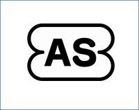 株式会社エーエス-ロゴ