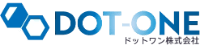 ドットワン株式会社-ロゴ