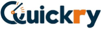 Quickry株式会社-ロゴ