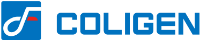 Coligen Corp.-ロゴ