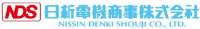 日新電機商事株式会社-ロゴ
