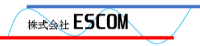 株式会社ESCOM-ロゴ