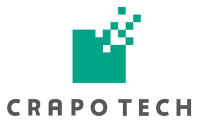 株式会社クラポテック-ロゴ
