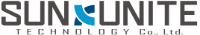 株式会社SUNkUNITE TECHNOLOGY-ロゴ