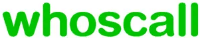 Whoscall 株式会社-ロゴ