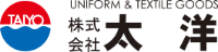 株式会社太洋-ロゴ