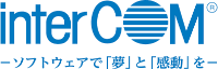 株式会社インターコム-ロゴ