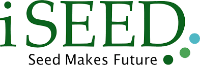 株式会社iSEED-ロゴ