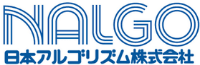 日本アルゴリズム株式会社-ロゴ