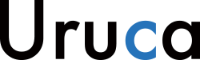 ウルカ株式会社-ロゴ