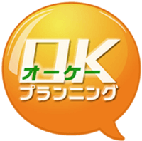 株式会社オーケープランニング-ロゴ
