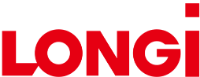 LONGi Solar Technology株式会社-ロゴ