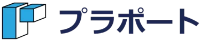 株式会社プラポート-ロゴ