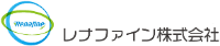 Renafine株式会社-ロゴ