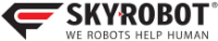 株式会社スカイロボット-ロゴ