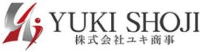 株式会社ユキ商事-ロゴ