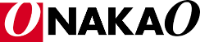 ナカオ工業株式会社-ロゴ