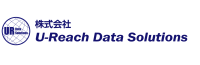 株式会社U-Reach Data Solutions-ロゴ
