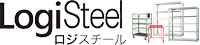 株式会社ロジスチール-ロゴ