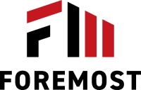 FOREMOST株式会社-ロゴ