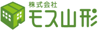 株式会社モス山形-ロゴ