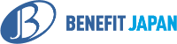 株式会社ベネフィットジャパン-ロゴ