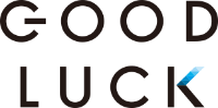 株式会社 グッド・ラック-ロゴ