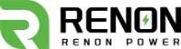 RENON POWER株式会社-ロゴ