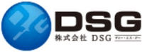 株式会社DSG-ロゴ