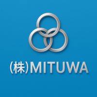 株式会社MITUWA-ロゴ