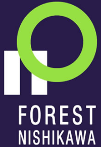 株式会社フォレスト西川-ロゴ