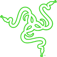 Razer Inc.-ロゴ