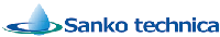 有限会社サンコーテクニカ-ロゴ