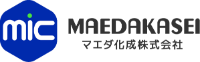 マエダ化成株式会社-ロゴ