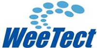 WeeTect-ロゴ