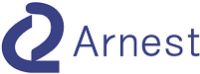 アーネスト株式会社-ロゴ