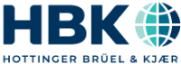 スペクトリス株式会社ホッティンガー・ブリュエル・ケアー（HBK）事業部-ロゴ