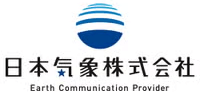 日本気象株式会社-ロゴ
