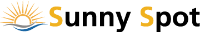 株式会社サニースポット-ロゴ