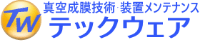 有限会社テックウェア-ロゴ
