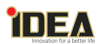 IDEA TECHNOLOGY CORPORATION JSC-ロゴ