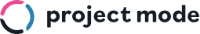 株式会社プロジェクト・モード-ロゴ